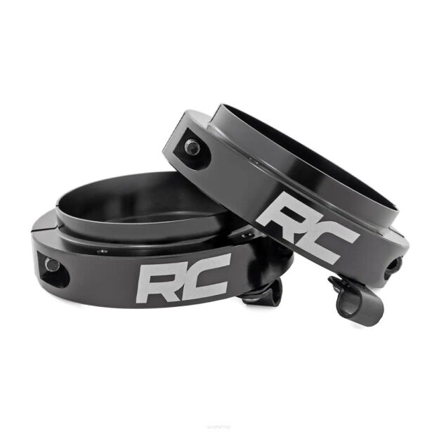 Zestaw wyrównujący Rough Country Lift 1