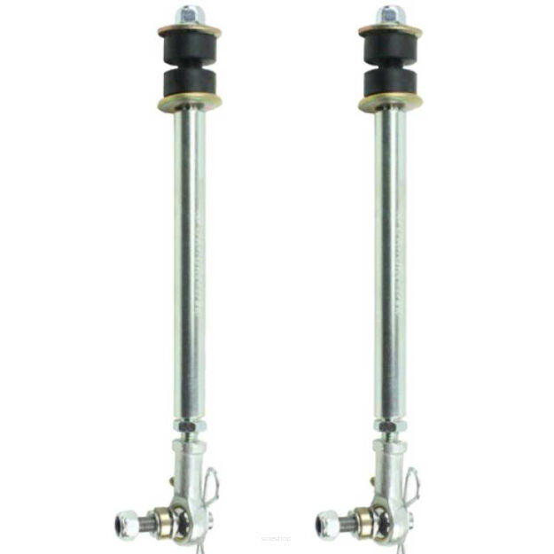 Łączniki stabilizatora rozpinane przód Superior Engineering Lift 4