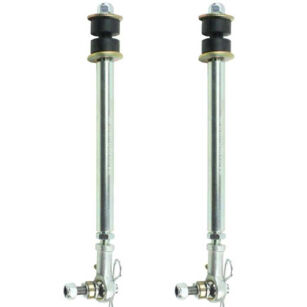 Łączniki stabilizatora rozpinane przód Superior Engineering Lift 4"