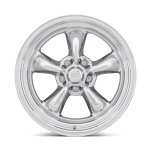 Felga aluminiowa VN505 TORQ THRUST II Polished AMERICAN RACING - 2