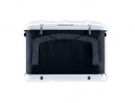 Namiot dachowy Autohome Air Top 360 carbon small - 5