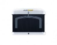Namiot dachowy Autohome Air Top 360 carbon small - 4