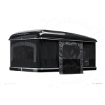 Namiot dachowy Autohome Air Top 360 carbon small - 18