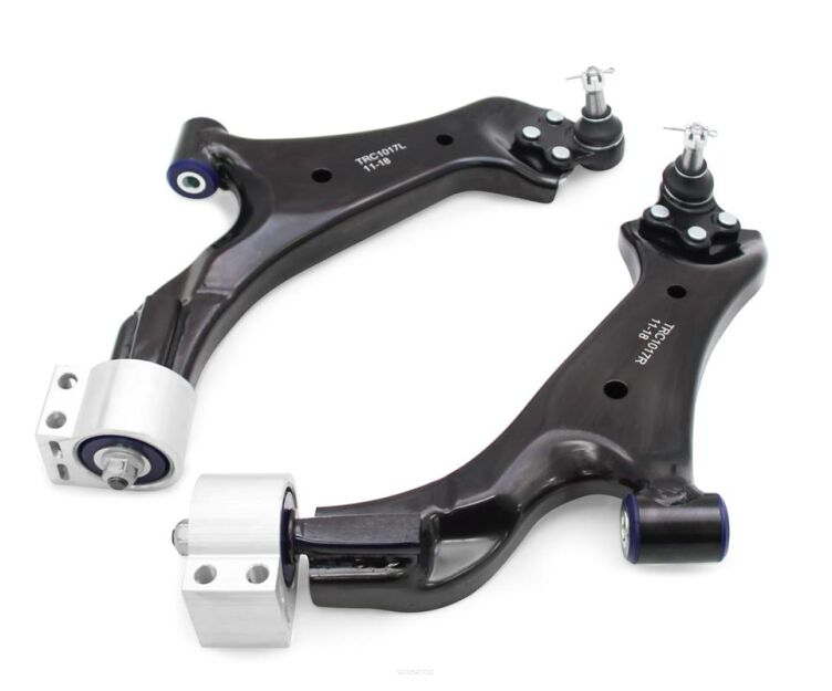 Control Arm Kit