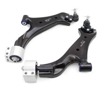 Control Arm Kit