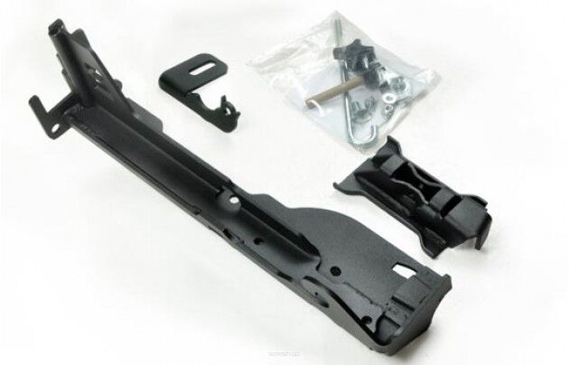 Mocowanie hi lift AEV - Jeep Wrangler JK
