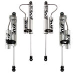 Zestaw amortyzatorów FOX Performance 2.0 IFP Reservoir Lift 5-6