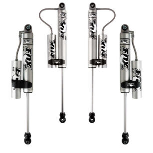 Zestaw amortyzatorów FOX Performance 2.0 IFP Reservoir Lift 5-6"