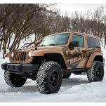 Zabezpieczenie, blokada sprężyn TeraFlex - 2