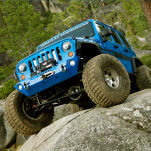 Zabezpieczenie, blokada sprężyn TeraFlex - 3