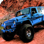 Zabezpieczenie, blokada sprężyn TeraFlex - 4