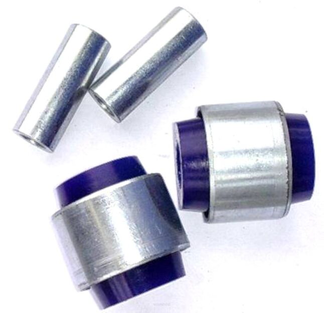 REAR UPPER CONTROL ARM/ OUTER