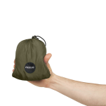 Hamak jednoosobowy ultralekki Canyon ciemna zieleń Rockland - 4