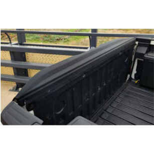 Spojler klapy bagażnika Air Design