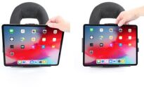 Brodit uchwyt samochodowy pasywny do Apple iPad Pro 12,9 2018 (A1895, A1976, A1983, A2014, A2068, A2230) - 4