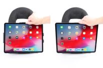 Brodit uchwyt samochodowy pasywny do Apple iPad Pro 12,9 2018 (A1895, A1976, A1983, A2014, A2068, A2230) - 5
