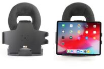 Brodit uchwyt samochodowy pasywny do Apple iPad Pro 12,9 2018 (A1895, A1976, A1983, A2014, A2068, A2230) - 6