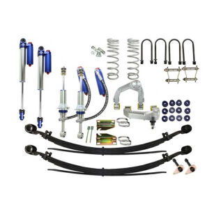 Zestaw zawieszenia Superior Engineering Lift 3"