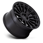 Felga aluminiowa M274 AMALFI Matte Black NICHE ROAD WHEELS - 2
