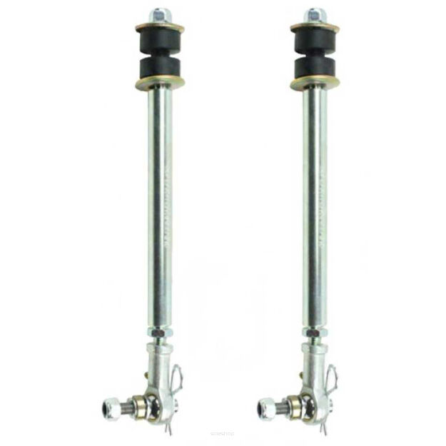Łączniki stabilizatora rozpinane przód Superior Engineering Lift 0