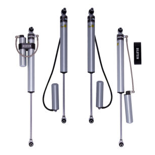 Zestaw amortyzatorów Bilstein B8 5160 Reservoir Lift 3-4,5"