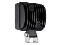 4in LED Light Cube MX85-SP / 12V / Spot Beam - 2