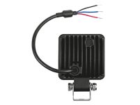 4in LED Light Cube MX85-SP / 12V / Spot Beam - 6