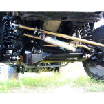 Wzmocniona osłona mostu tył Superior Engineering - 2