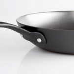 Patelnia żeliwna Litecast Frying Pan 30 cm GSI Outdoors - 5