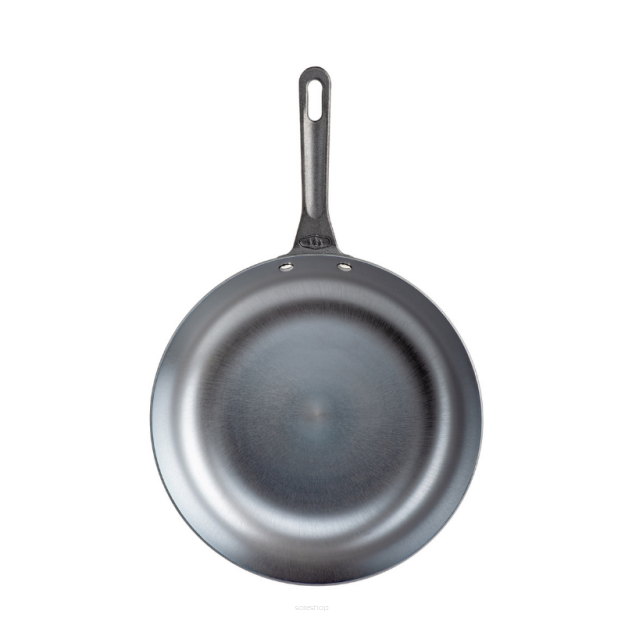Patelnia żeliwna Litecast Frying Pan 30 cm GSI Outdoors