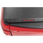 Miękka pokrywa paki tri-fold Rough Country 5'9