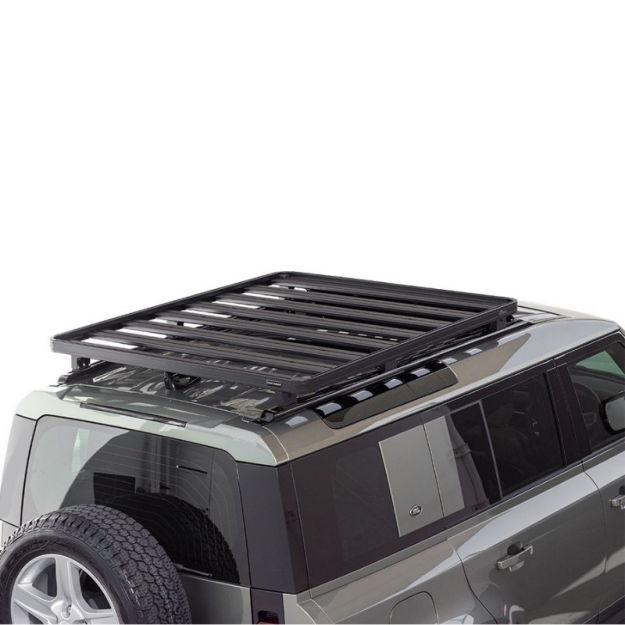 Bagażnik dachowy Land Rover New Defender 110 Front Runner
