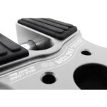 Flatlink zaczep/szekla liny wyciągarki srebrna Factor 55 - 2