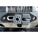 Flatlink zaczep/szekla liny wyciągarki srebrna Factor 55 - 6