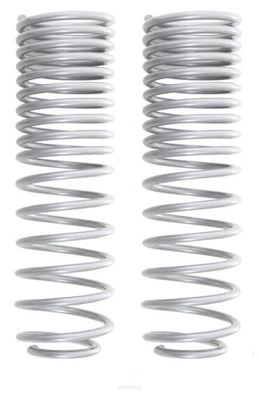 Sprężyny progresywne tył Rubicon Express Lift 2,5