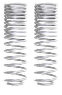 Sprężyny tylne progresywne Lift 2,5" Rubicon Express - Jeep Wrangler JK 4 Drzwi