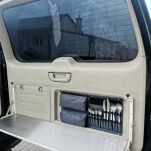 Organizer na sztućce Bison Gear - 2