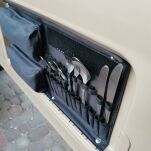 Organizer na sztućce Bison Gear - 5