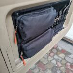 Organizer na sztućce Bison Gear - 6