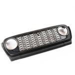 Grill z otworem na kamerę OFD - 4