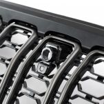 Grill z otworem na kamerę OFD - 8