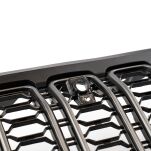 Grill z otworem na kamerę OFD - 9