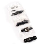 Grill z otworem na kamerę OFD - 10