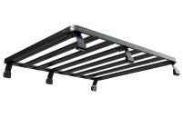 Bagażnik na skrzynie ładunkową Pickup z roletą Mountain Top z fabrycznymi prowadnicami Slimline II Front Runner - 7