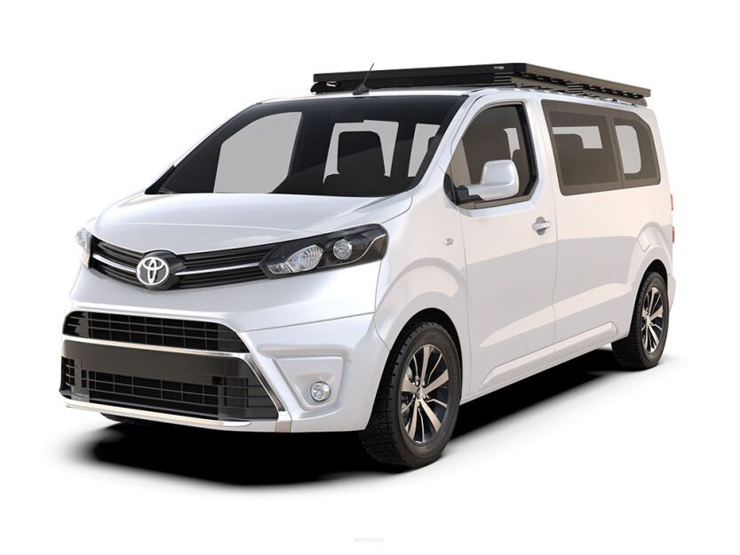 Toyota Proace Slimline II Roof Rack Kit