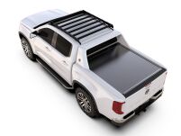 Bagażnik dachowy Volkswagen Amarok (2023-Current) Front Runner Slimsport / Ledbar - 2