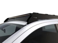 Volkswagen Amarok (2023-Current) Slimsport Roof Rack Kit / Light Bar Ready - 3