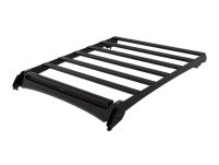 Bagażnik dachowy Volkswagen Amarok (2023-Current) Front Runner Slimsport / Ledbar - 4