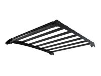 Bagażnik dachowy Volkswagen Amarok (2023-Current) Front Runner Slimsport / Ledbar - 5