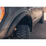 Poszerzenia błotników przód i tył Husky Liners RVL Style - 5